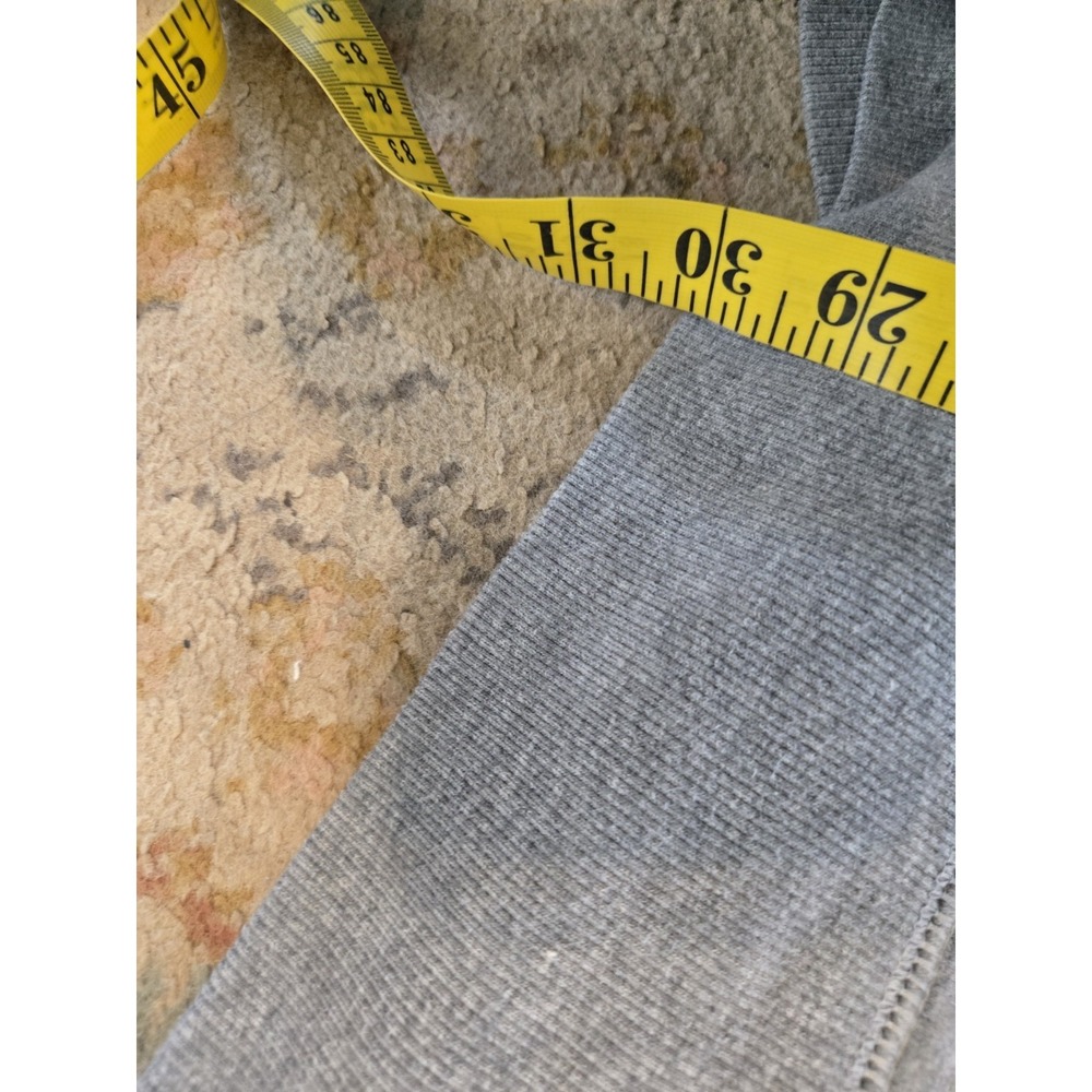 Life Is Good Gray Hoodie Mens XXL - Picture 8 of 8